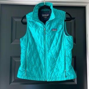 Patagonia Nano Puff Vest